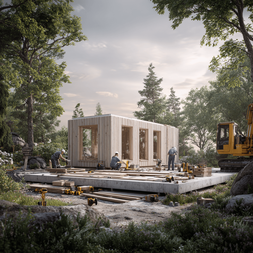 Галерея ECOLOFT
