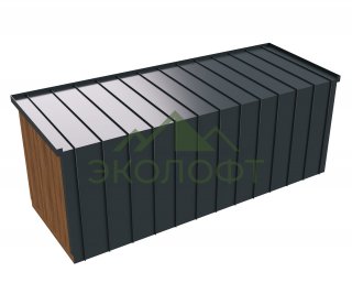 Модуль Лофтен